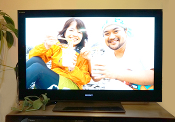 tv