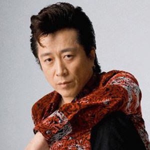 高橋ジョージ先生