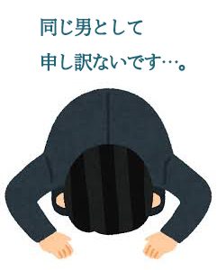 謝罪